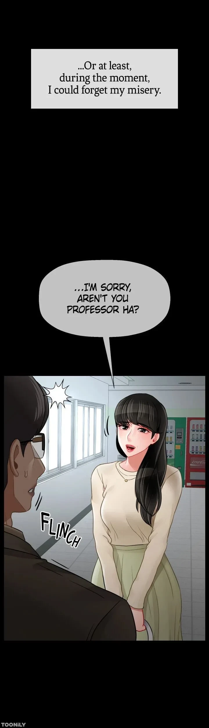 Sensual Lessons Chapter 51, page 27