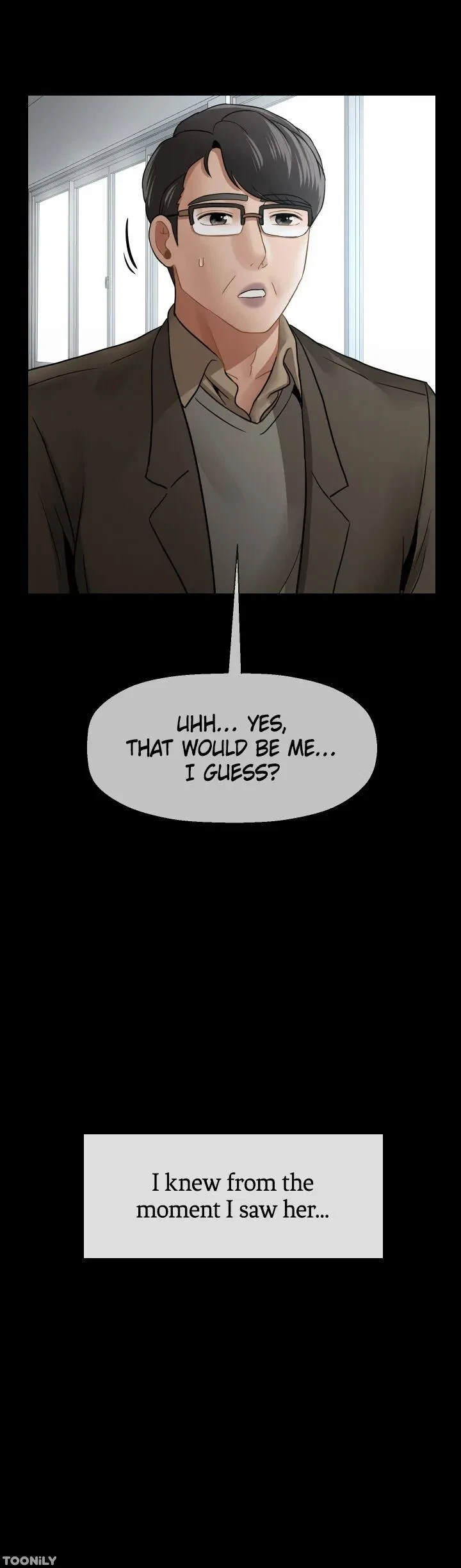 Sensual Lessons Chapter 51, page 28