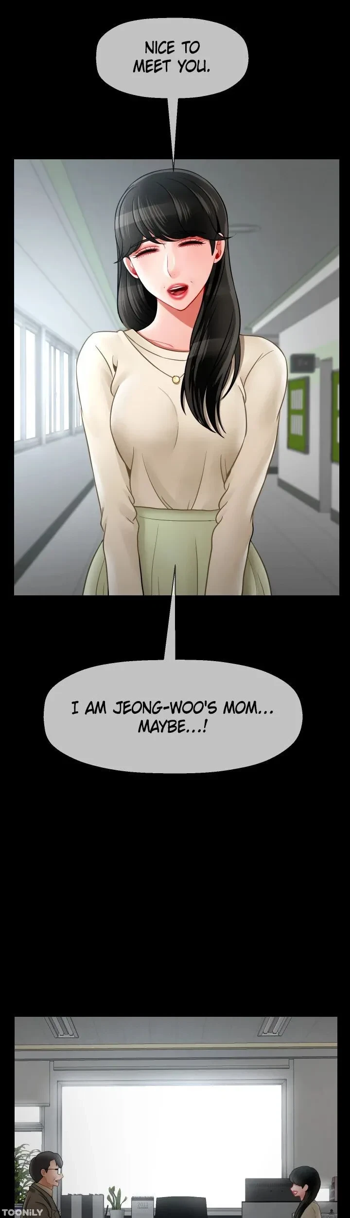 Sensual Lessons Chapter 51, page 29