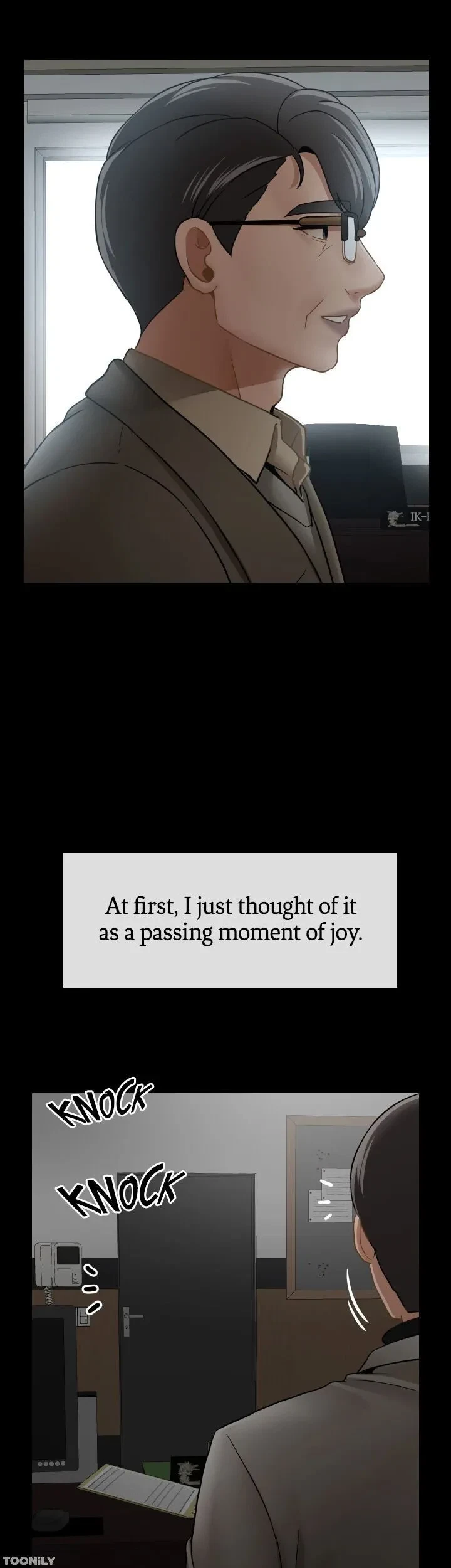 Sensual Lessons Chapter 51, page 31