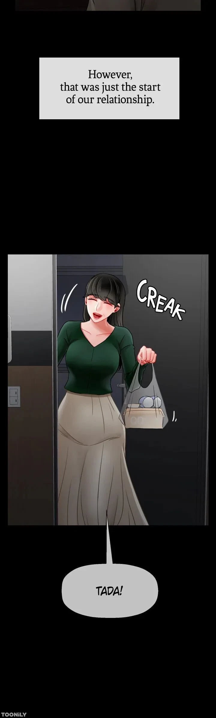 Sensual Lessons Chapter 51, page 32