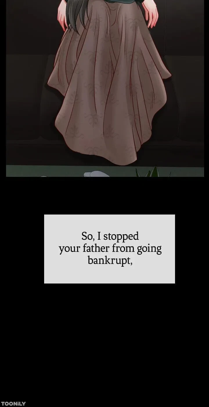 Sensual Lessons Chapter 51, page 36