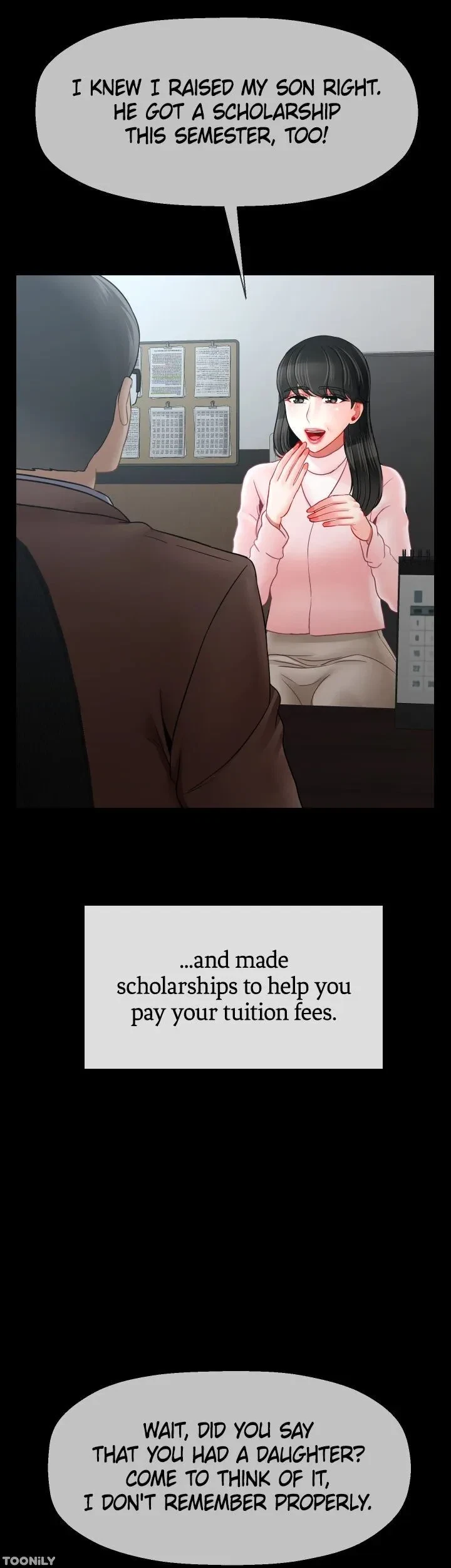 Sensual Lessons Chapter 51, page 37