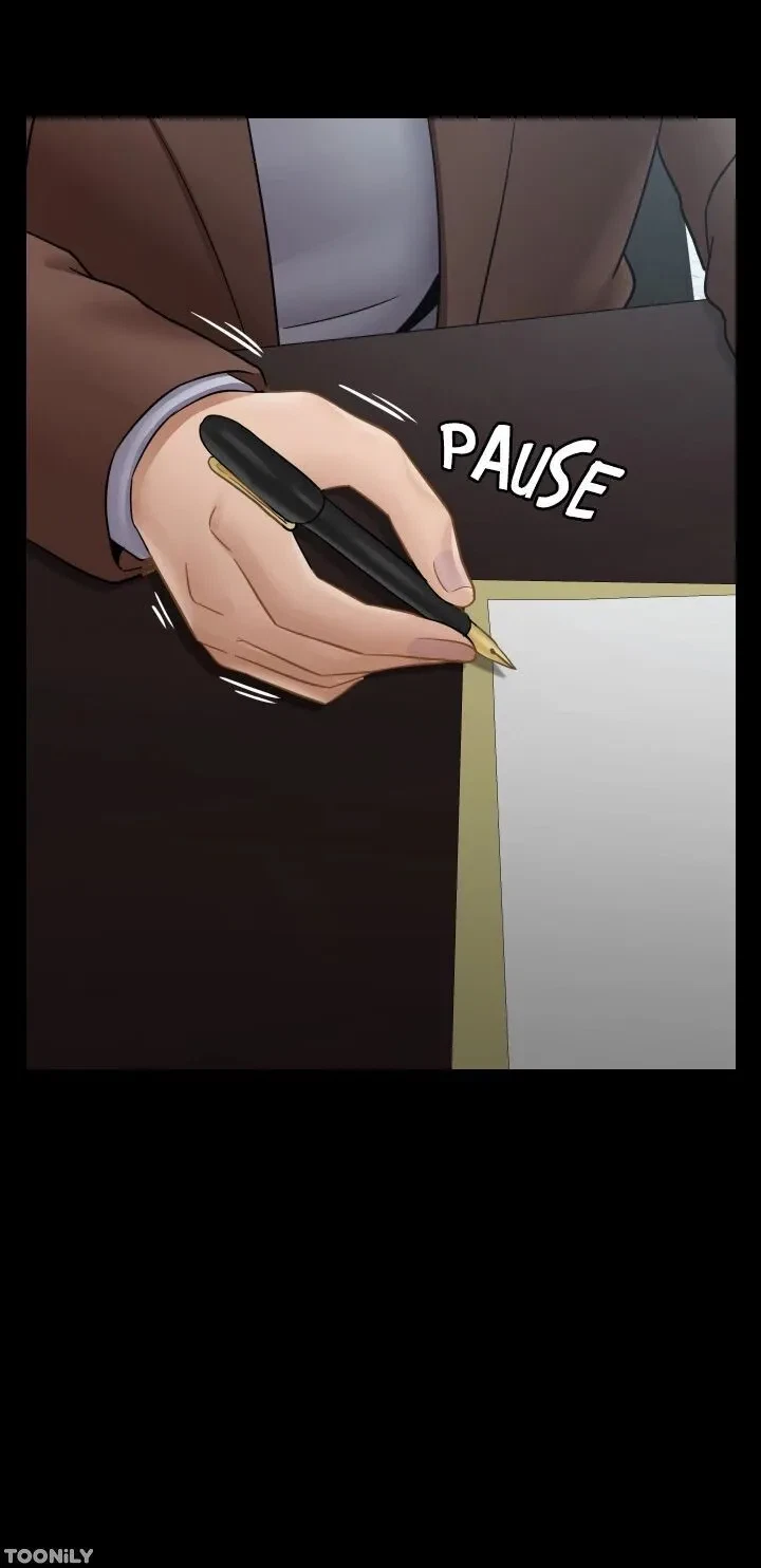 Sensual Lessons Chapter 51, page 38