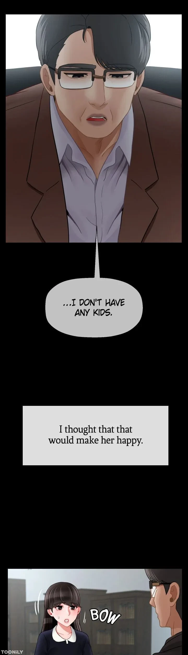 Sensual Lessons Chapter 51, page 39