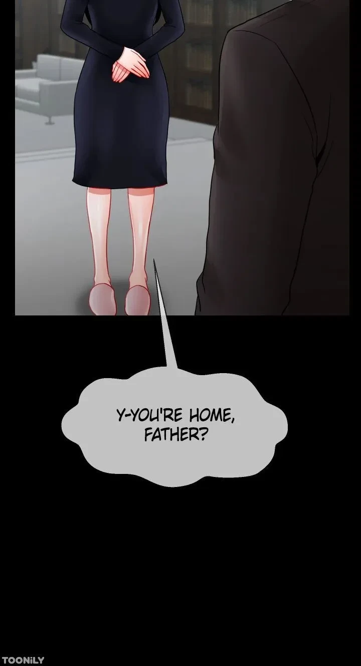 Sensual Lessons Chapter 51, page 40