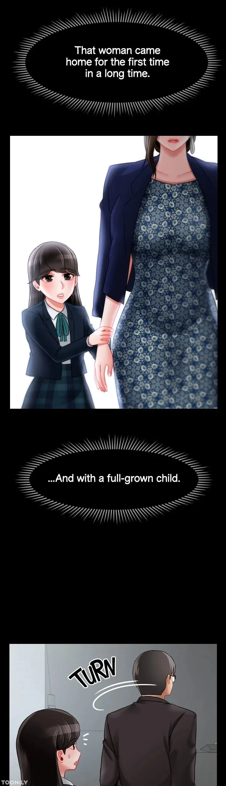 Sensual Lessons Chapter 51, page 41