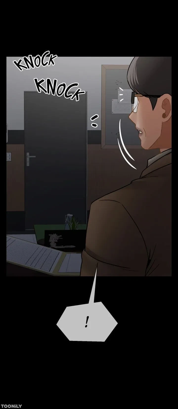 Sensual Lessons Chapter 51, page 46