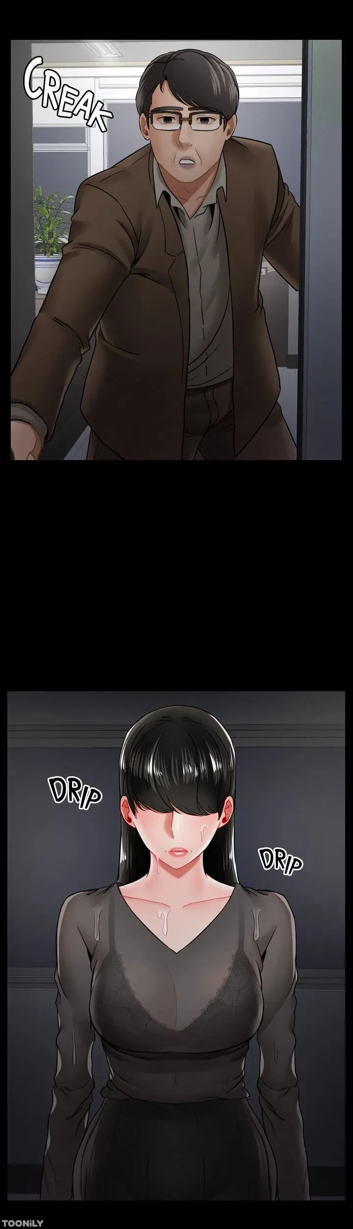 Sensual Lessons Chapter 51, page 47