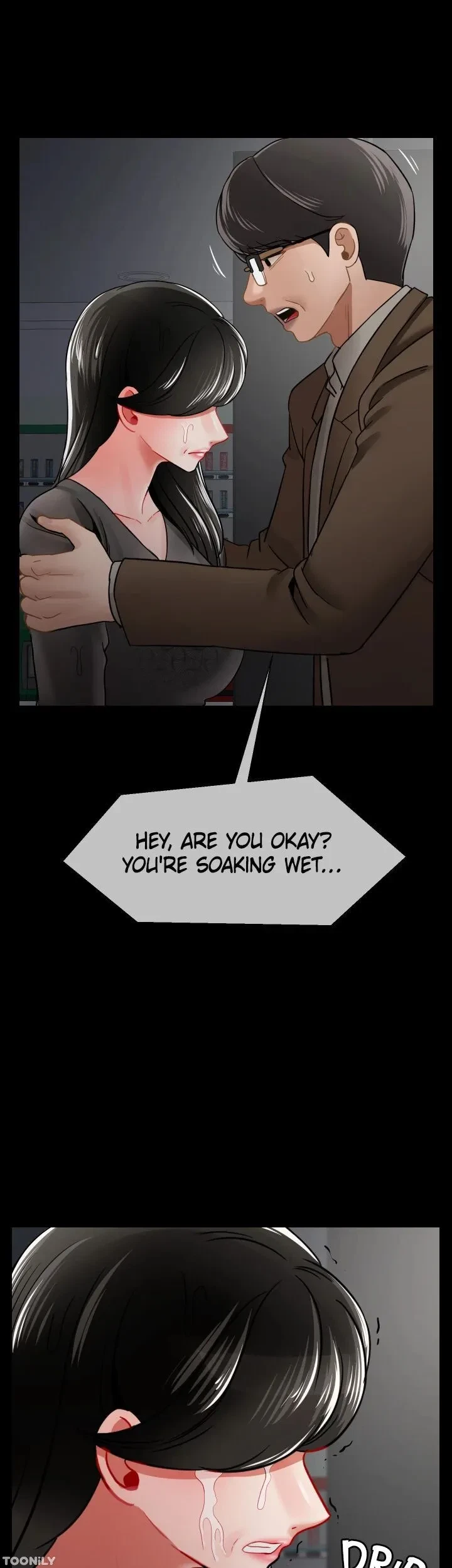 Sensual Lessons Chapter 51, page 49