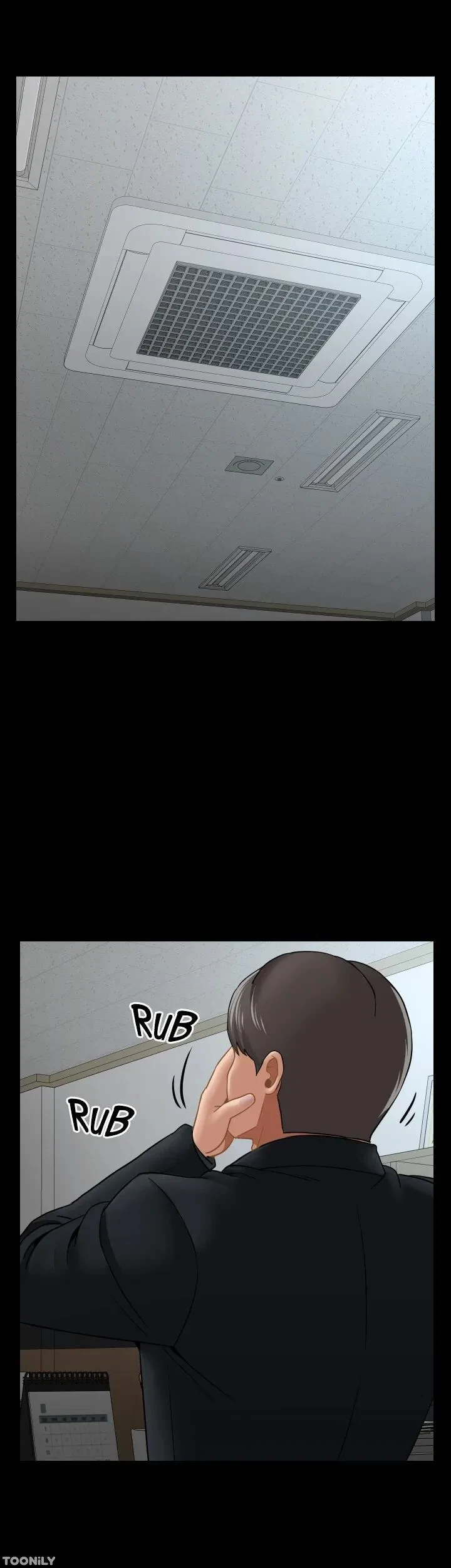 Sensual Lessons Chapter 51, page 5