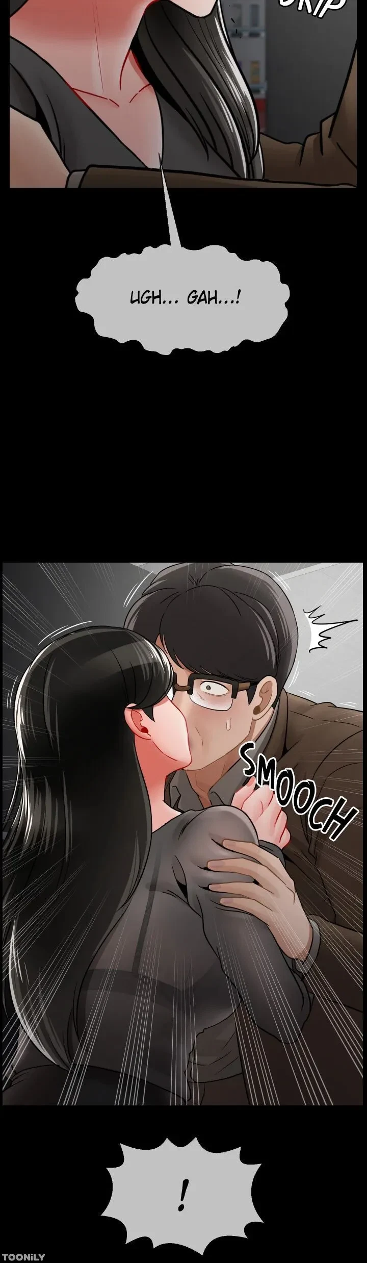 Sensual Lessons Chapter 51, page 50