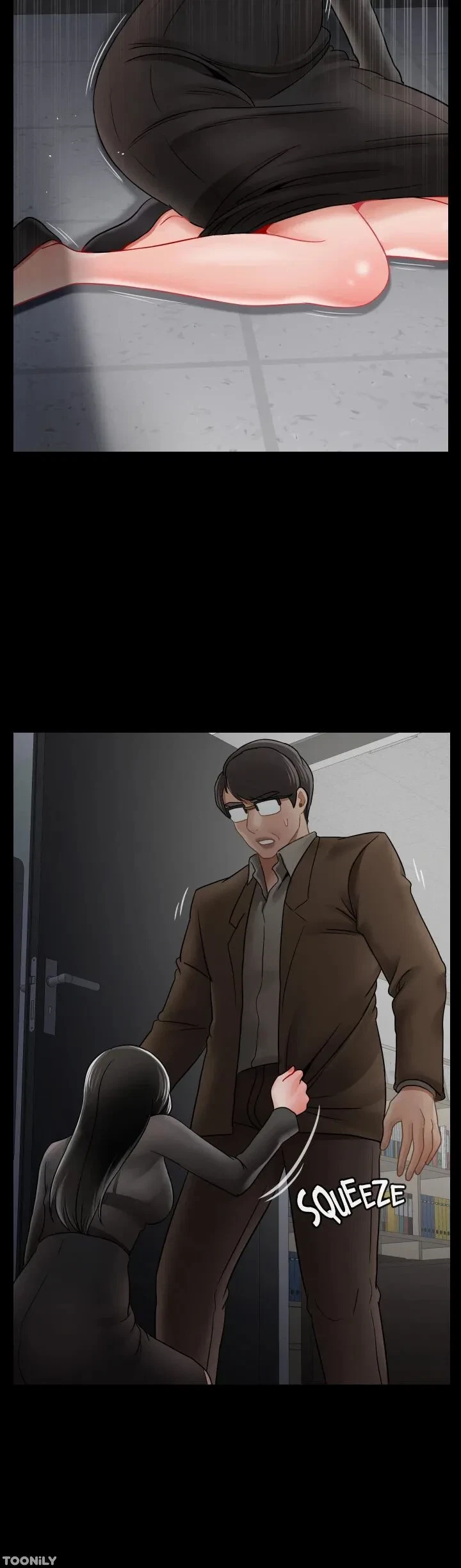 Sensual Lessons Chapter 51, page 52