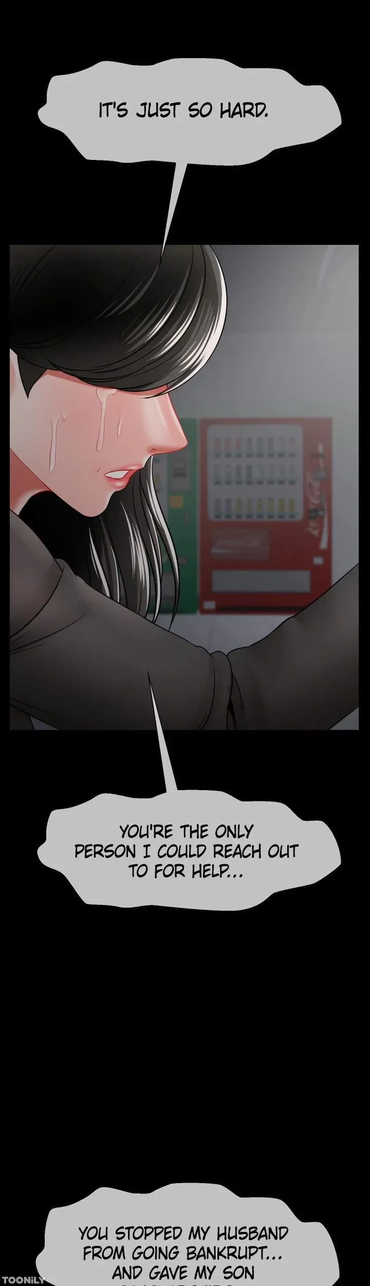 Sensual Lessons Chapter 51, page 53