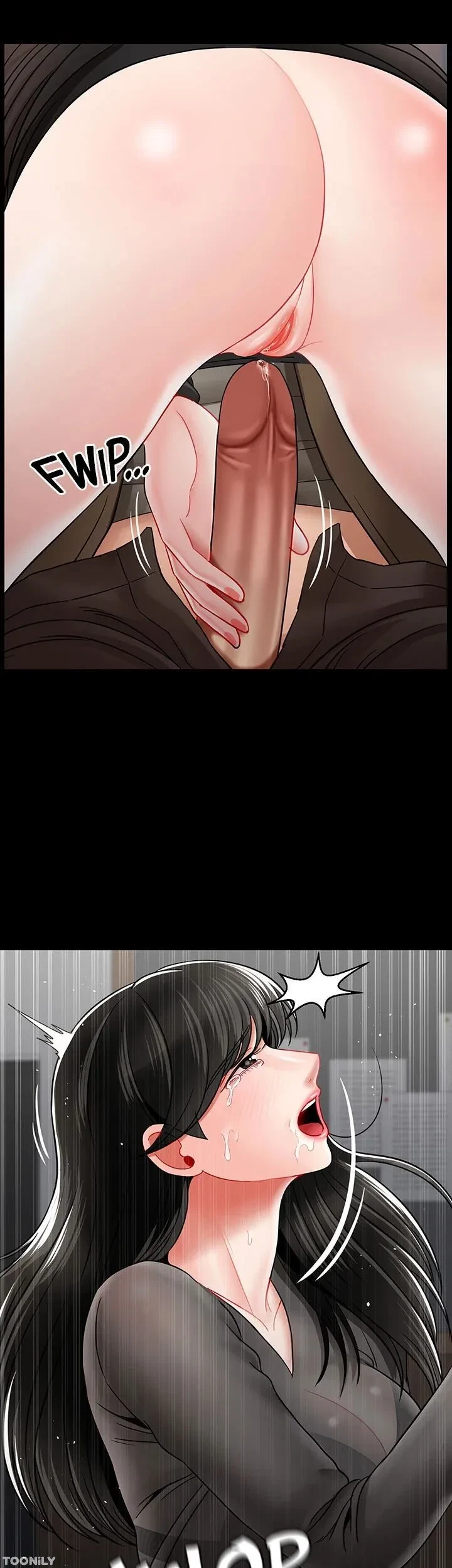 Sensual Lessons Chapter 51, page 57