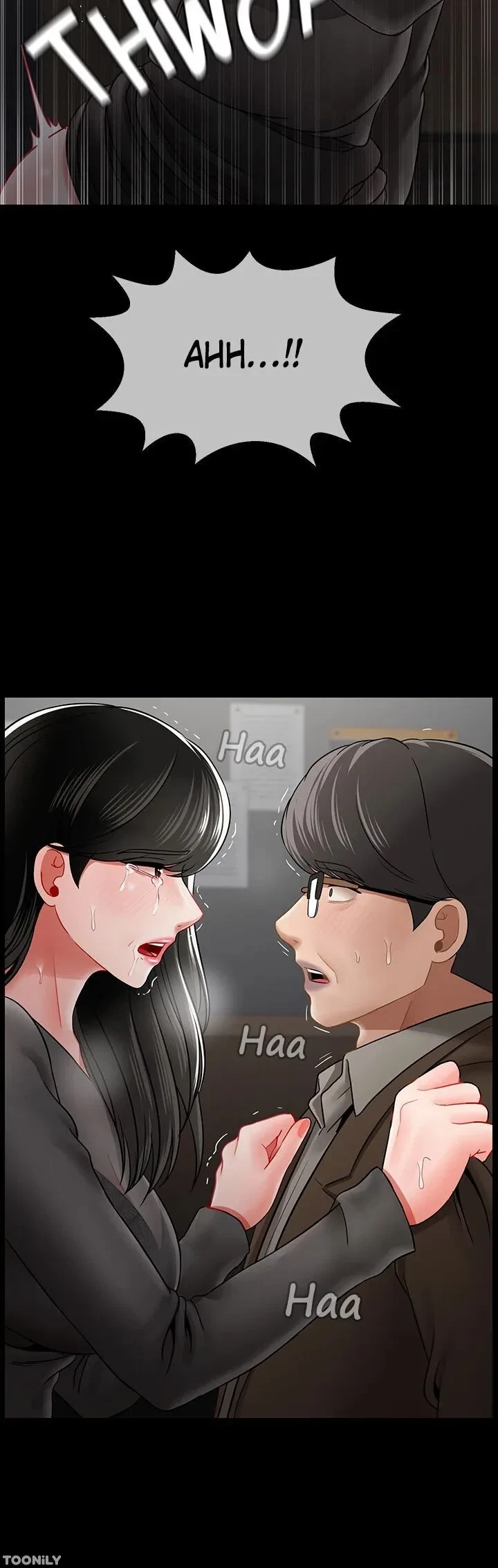 Sensual Lessons Chapter 51, page 58