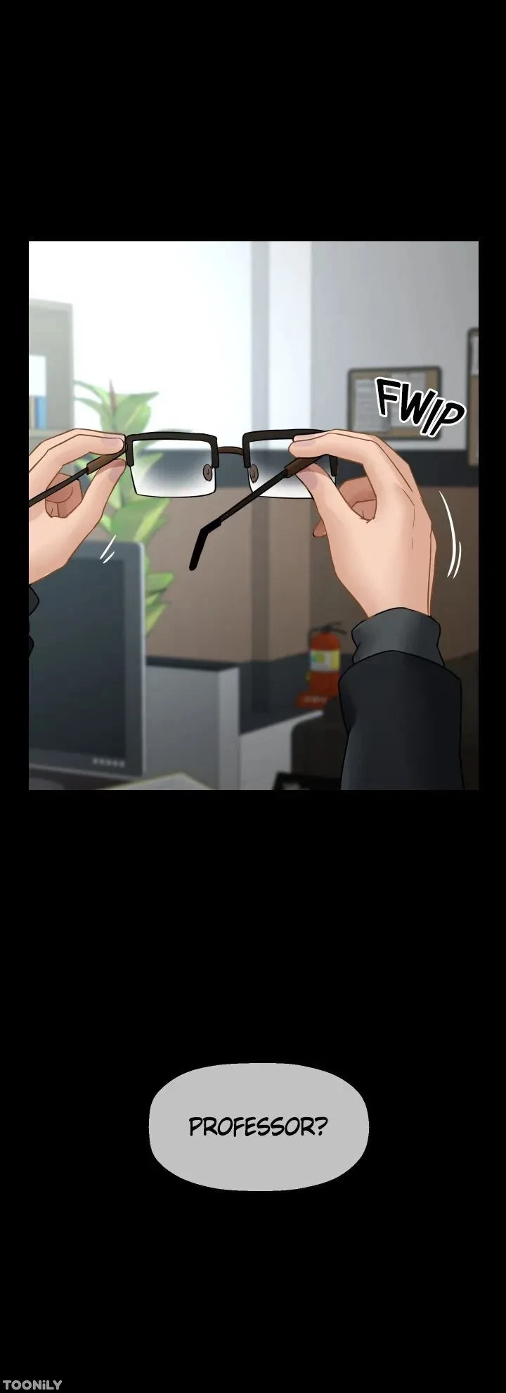 Sensual Lessons Chapter 51, page 6