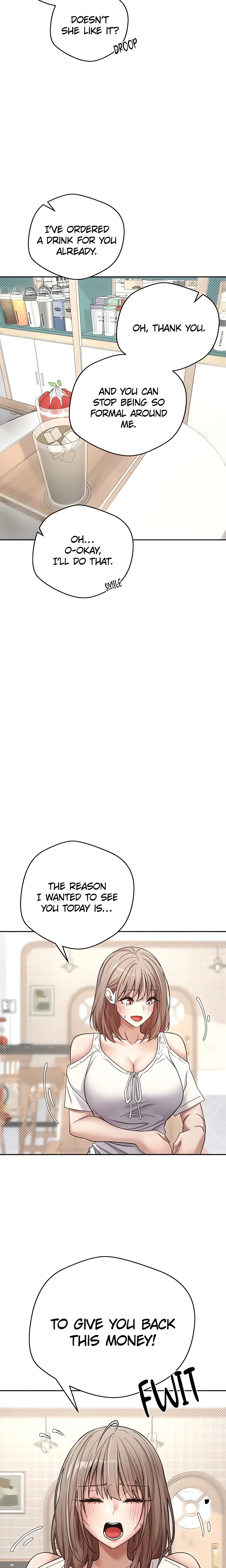 Turning My Life Around With Crypto Chapter 6 (Uncensored), page 12