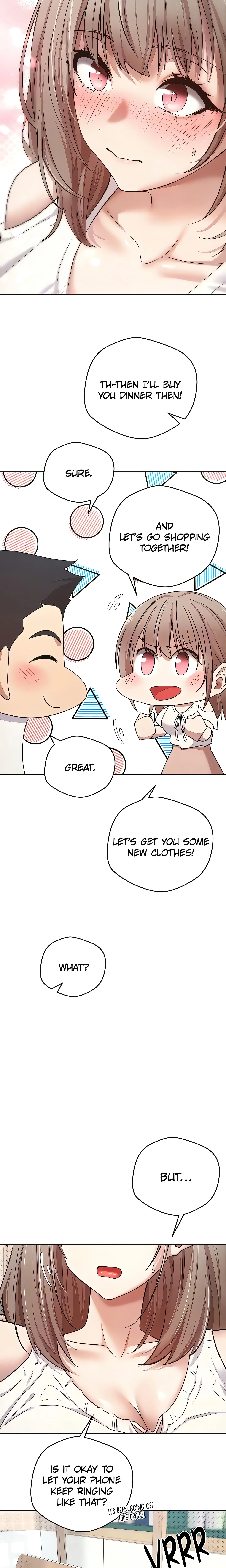 Turning My Life Around With Crypto Chapter 6 (Uncensored), page 15