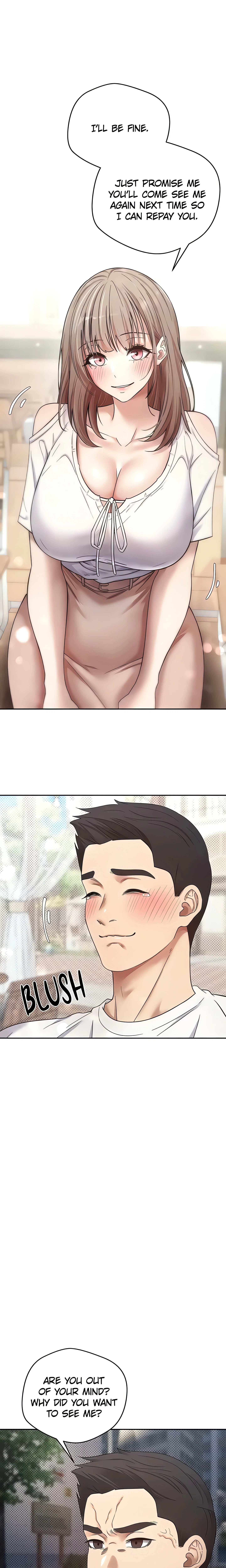 Turning My Life Around With Crypto Chapter 6 (Uncensored), page 18