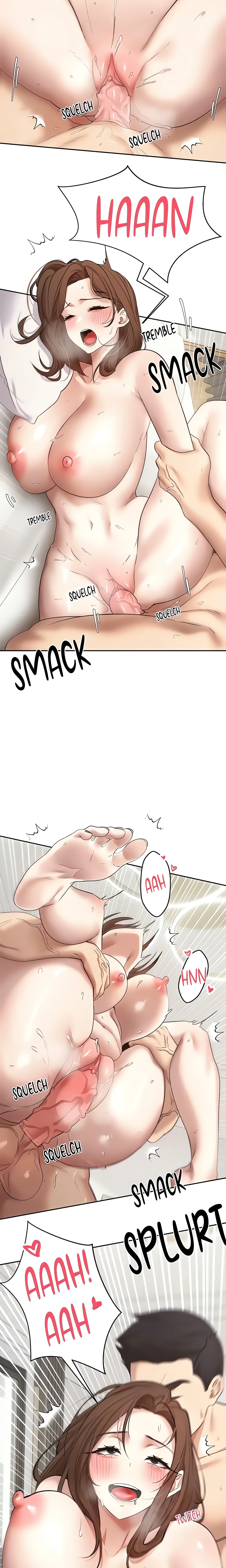 Turning My Life Around With Crypto Chapter 6 (Uncensored), page 5