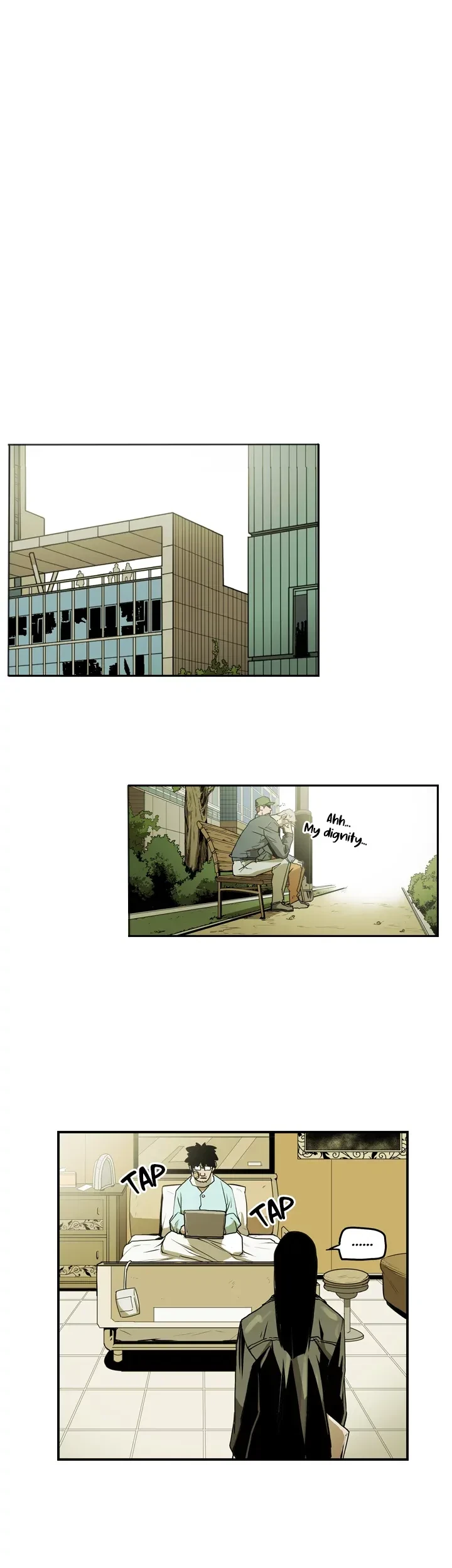 Chapter 11 - Seductress and the overnight millionaire [Part 2], page 11