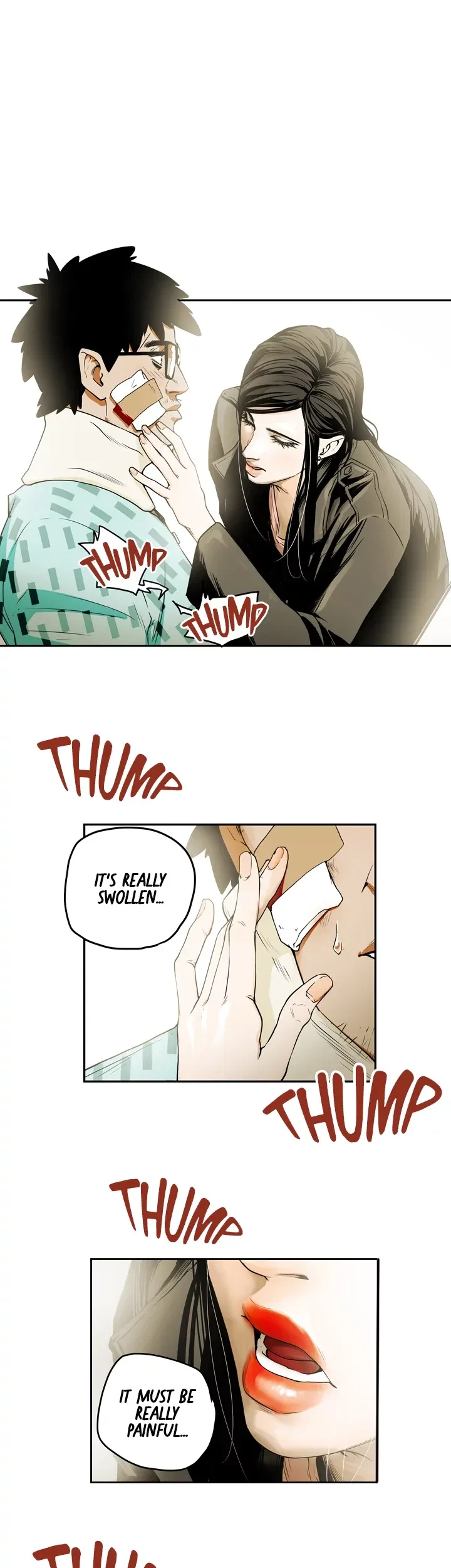 Chapter 11 - Seductress and the overnight millionaire [Part 2], page 18