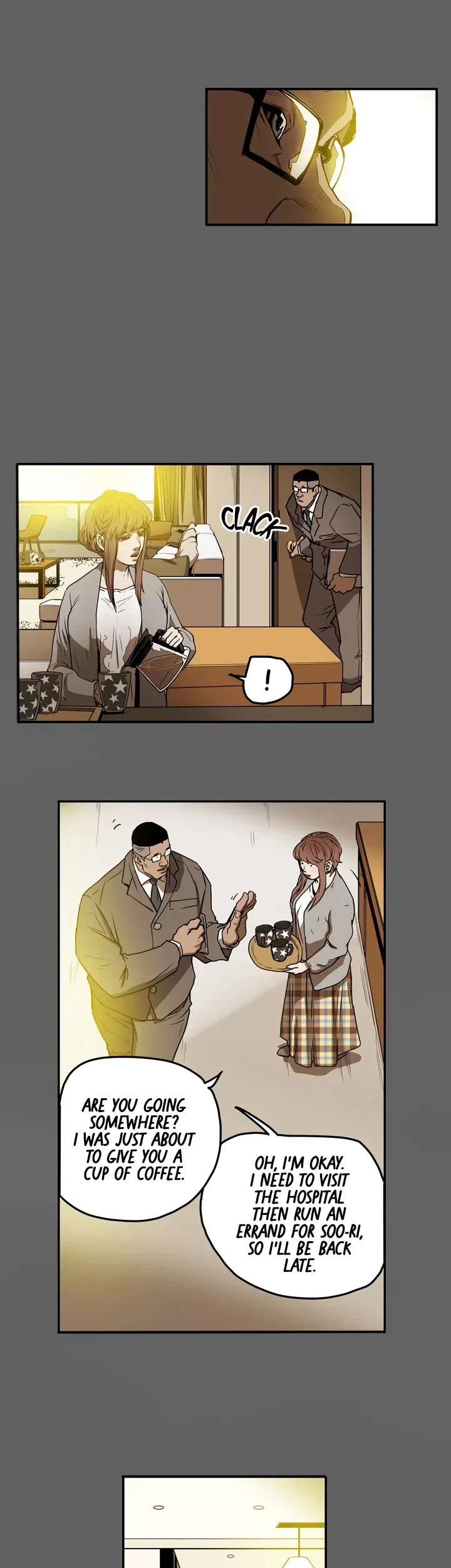Chapter 11 - Seductress and the overnight millionaire [Part 2], page 23