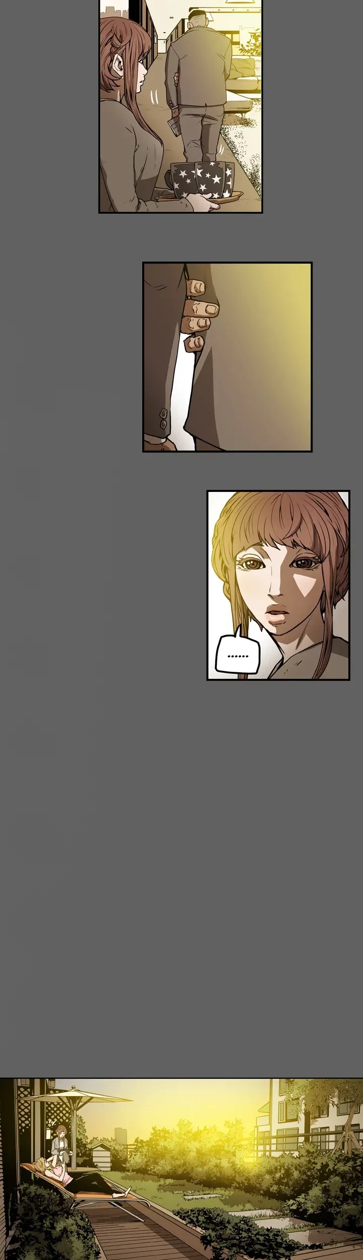 Chapter 11 - Seductress and the overnight millionaire [Part 2], page 24