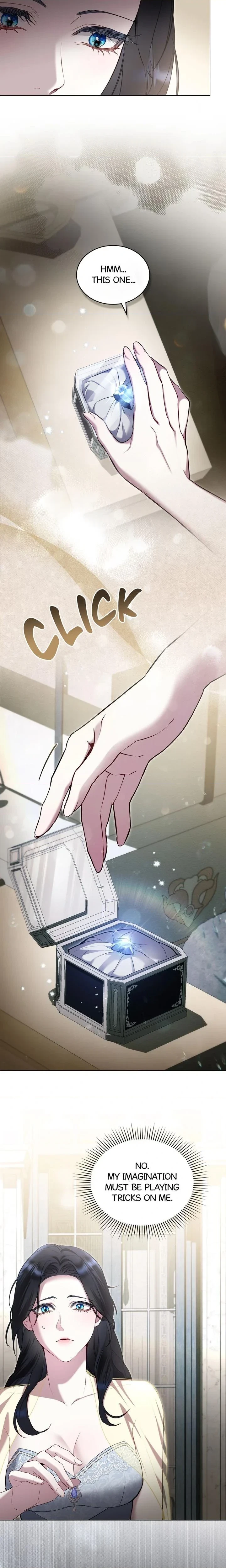 The Princess's Bedroom Doll Chapter 47, page 12