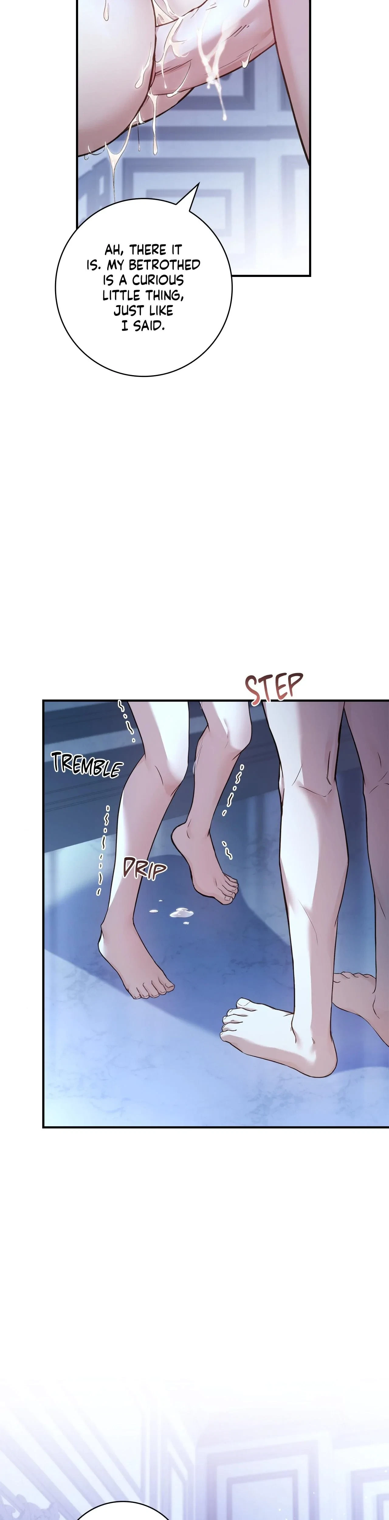 The Hate Trap Chapter 15, page 11