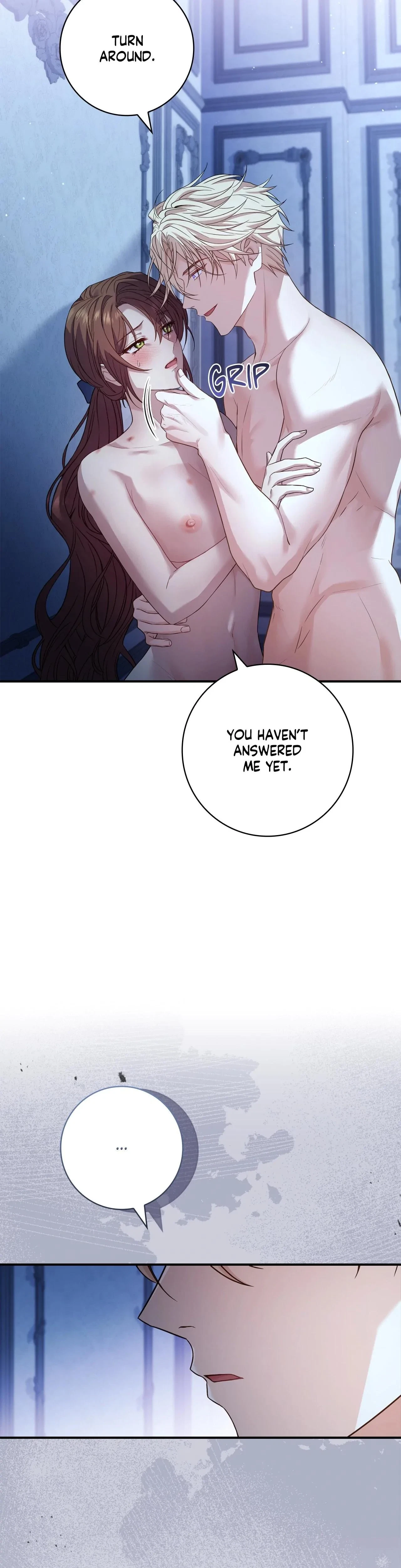 The Hate Trap Chapter 15, page 12