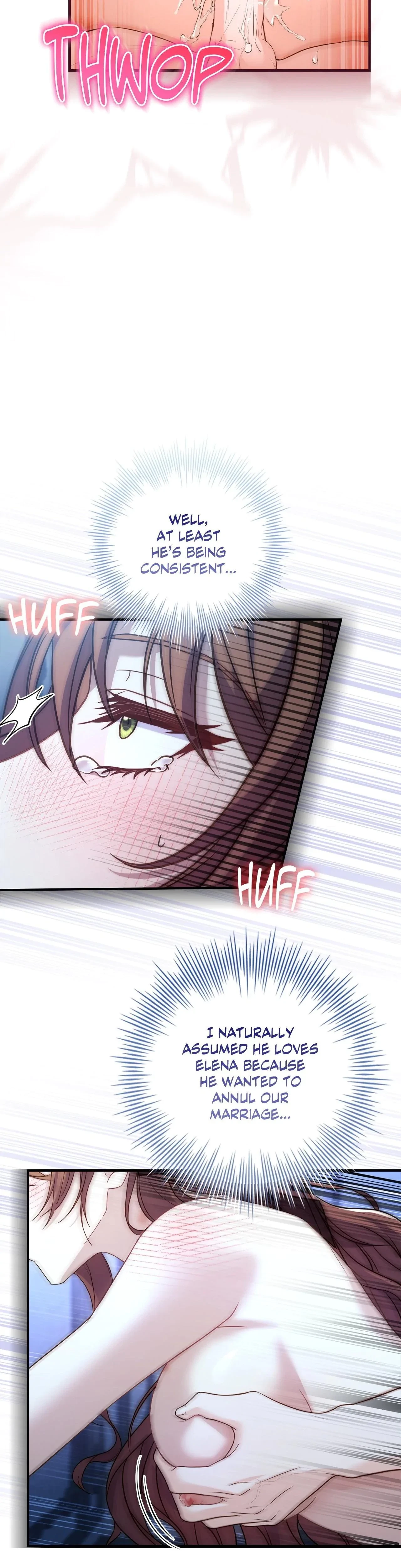 The Hate Trap Chapter 15, page 19