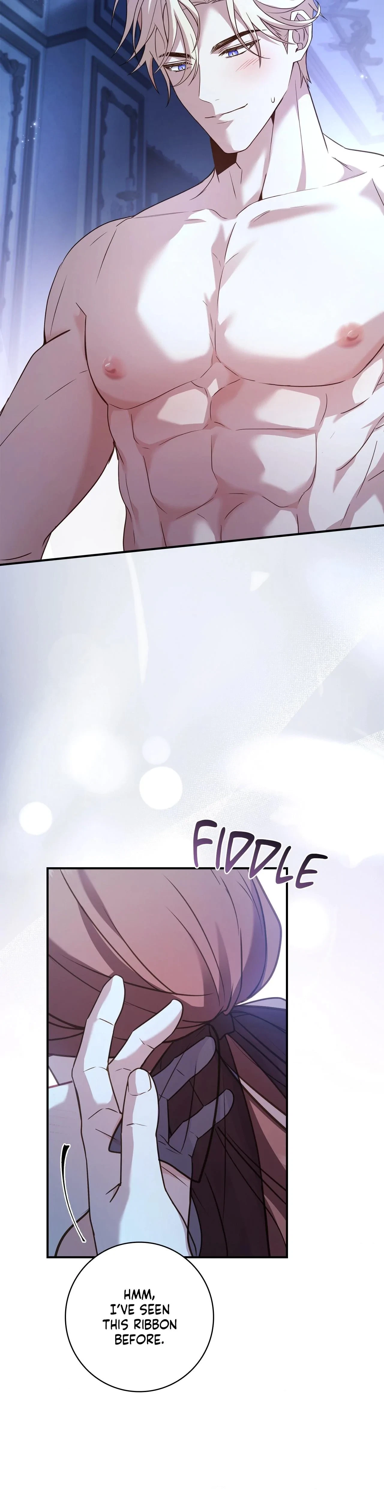 The Hate Trap Chapter 15, page 22