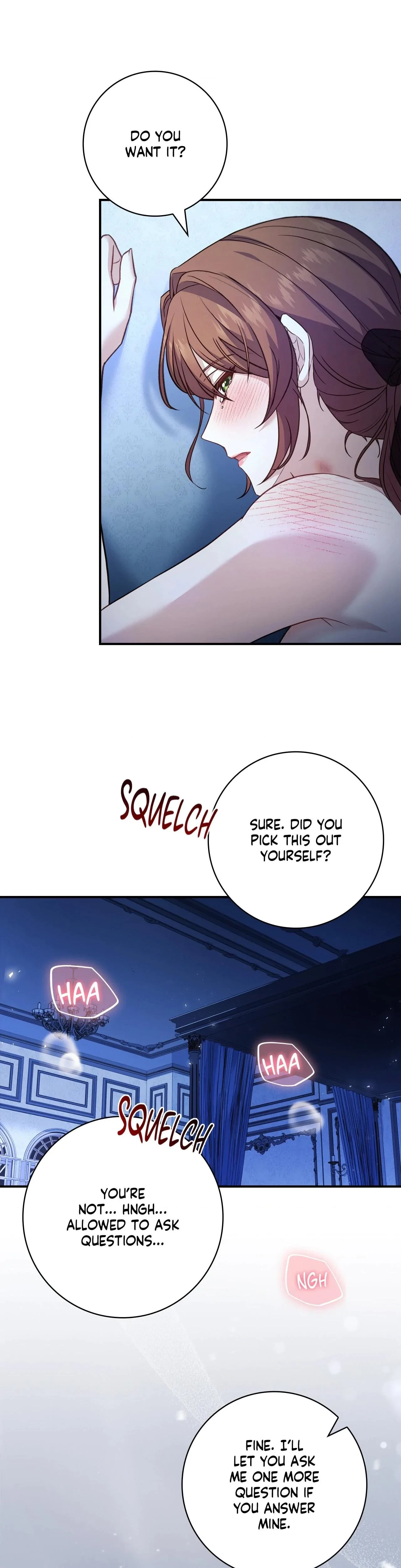 The Hate Trap Chapter 15, page 23