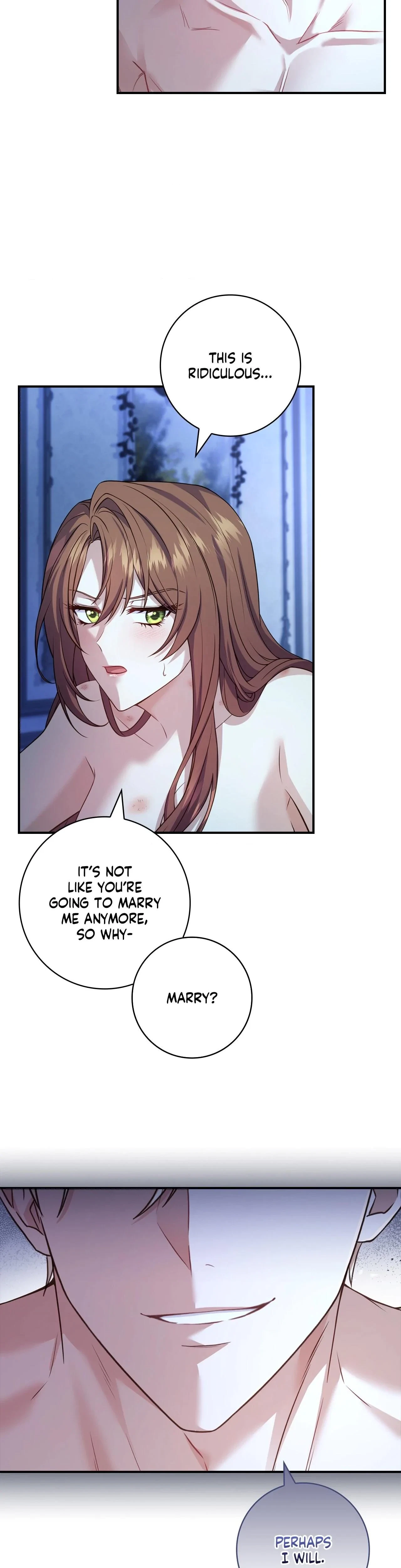 The Hate Trap Chapter 15, page 29