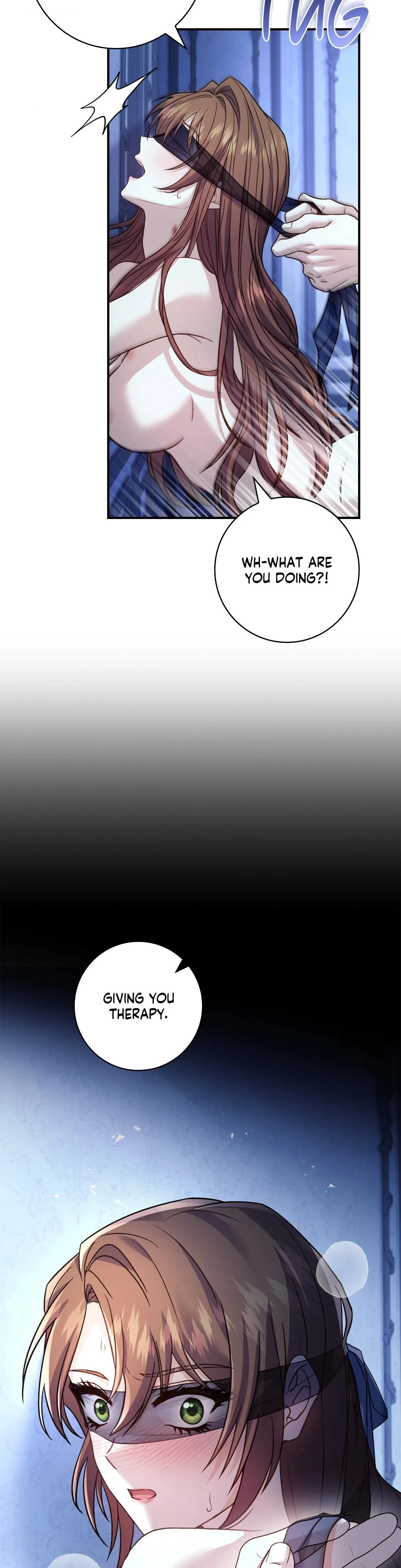 The Hate Trap Chapter 15, page 32