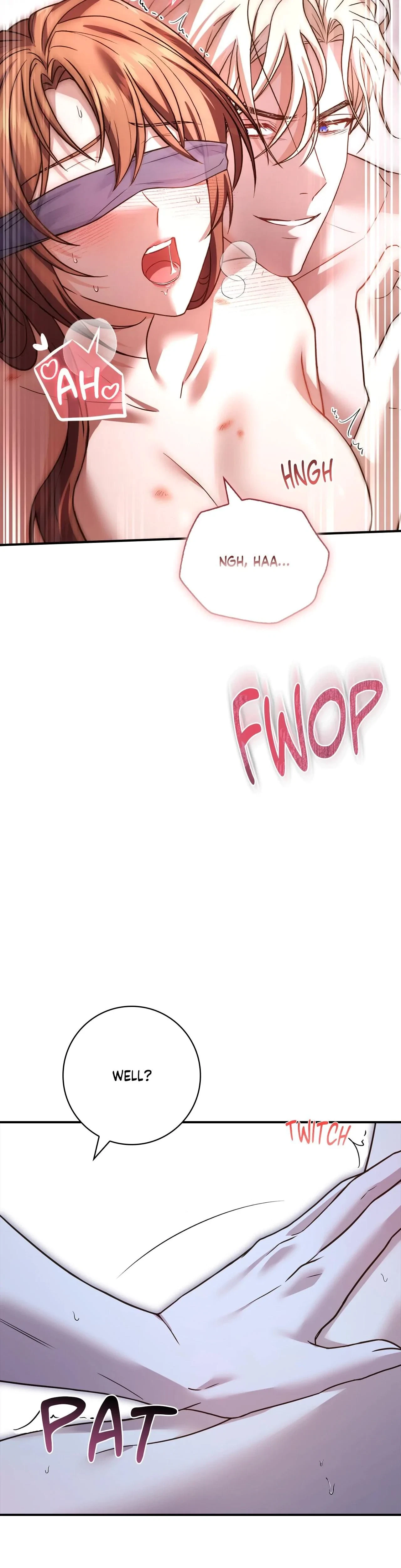 The Hate Trap Chapter 15, page 34