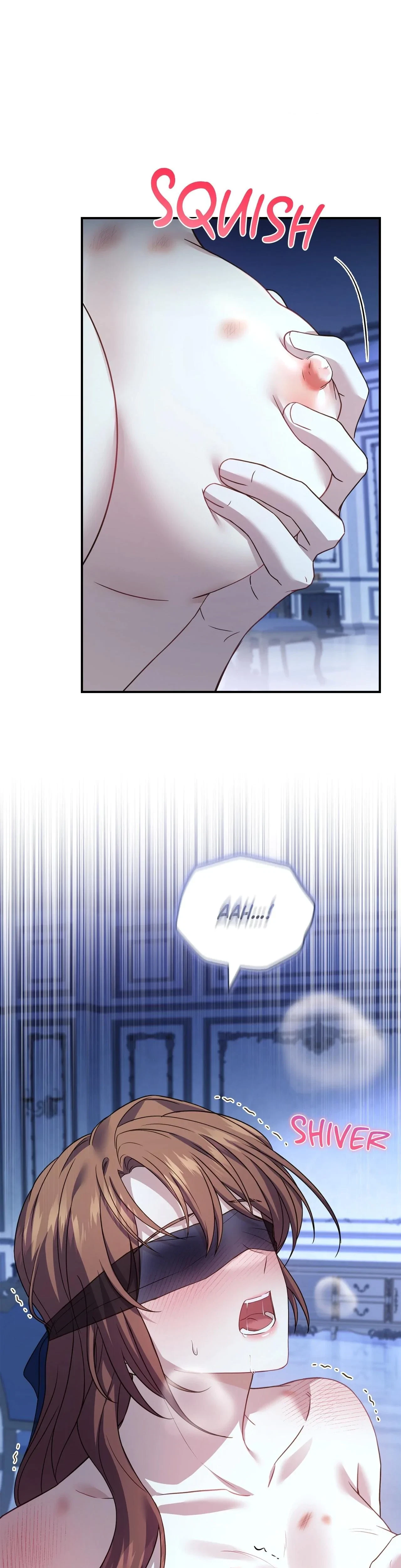 The Hate Trap Chapter 15, page 35