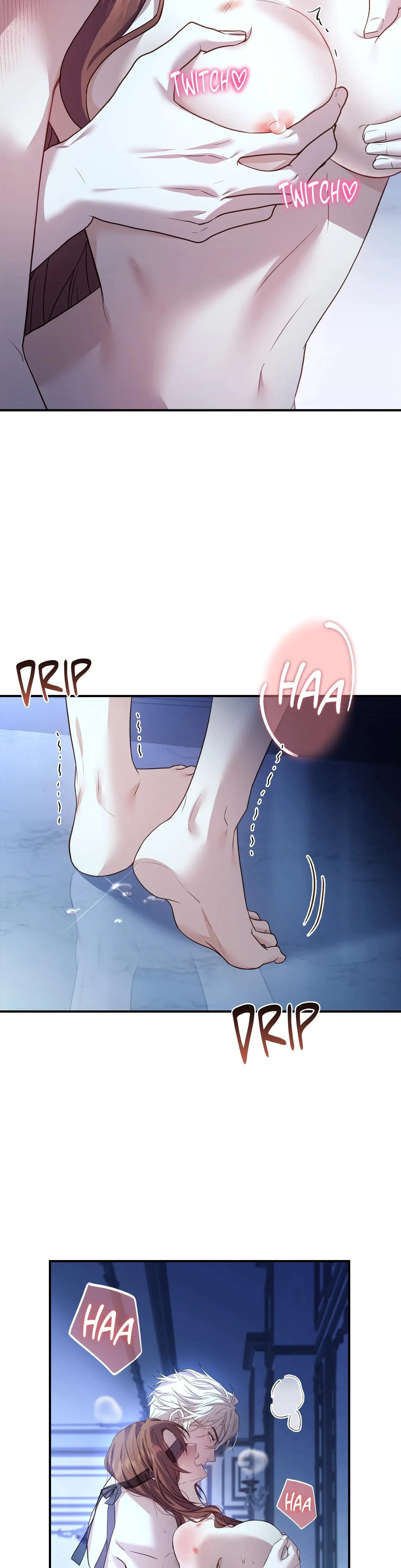 The Hate Trap Chapter 15, page 36