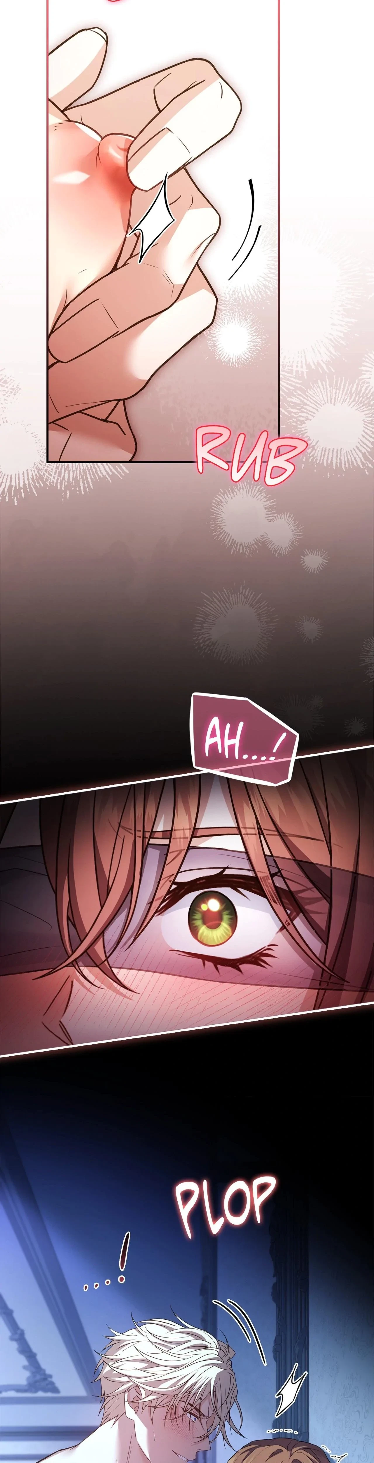 The Hate Trap Chapter 15, page 38