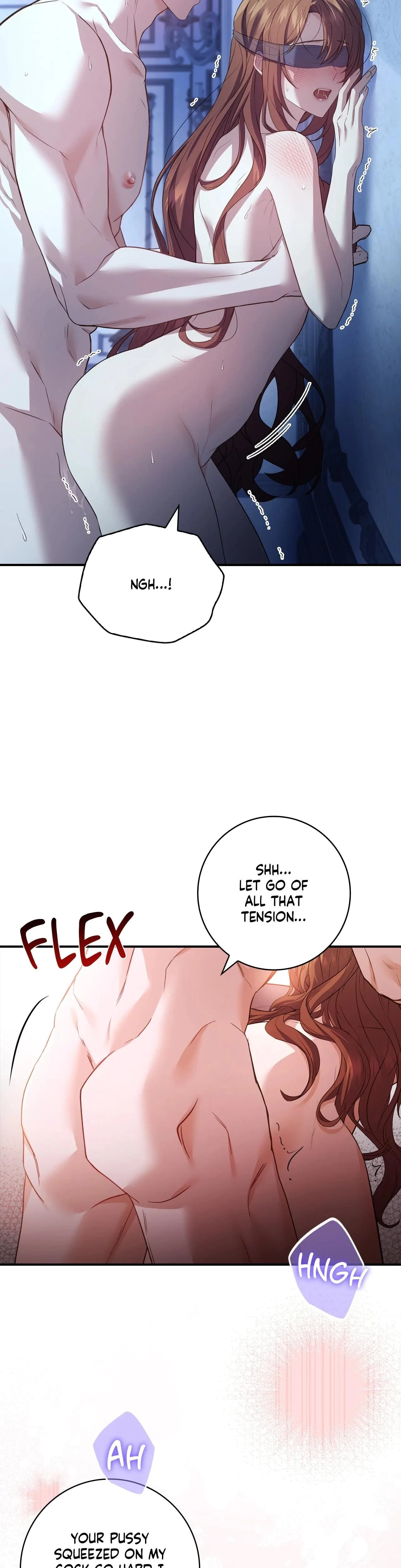 The Hate Trap Chapter 15, page 39