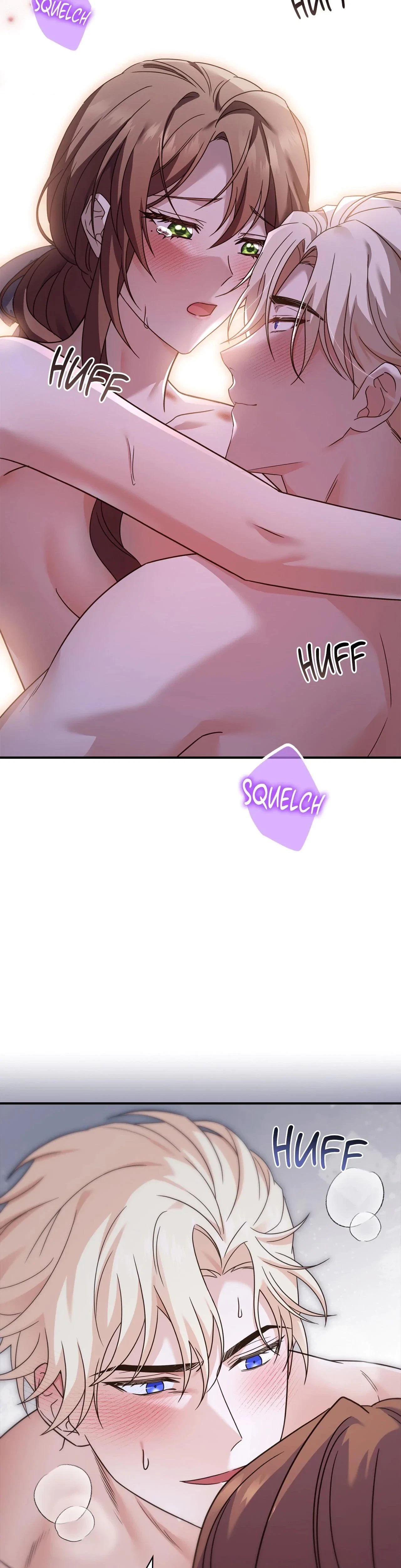 The Hate Trap Chapter 15, page 4