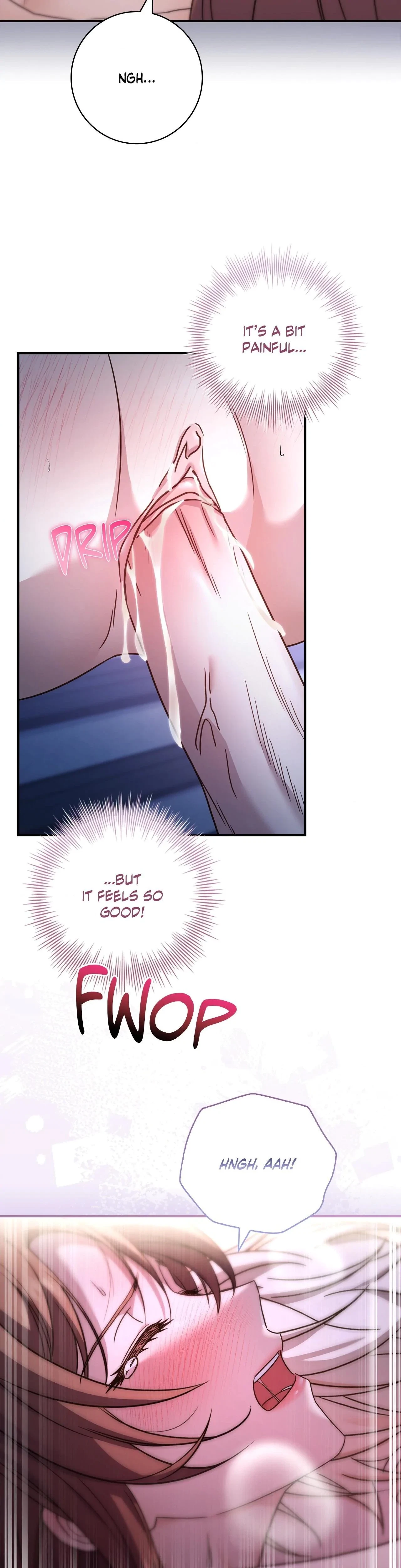 The Hate Trap Chapter 15, page 5