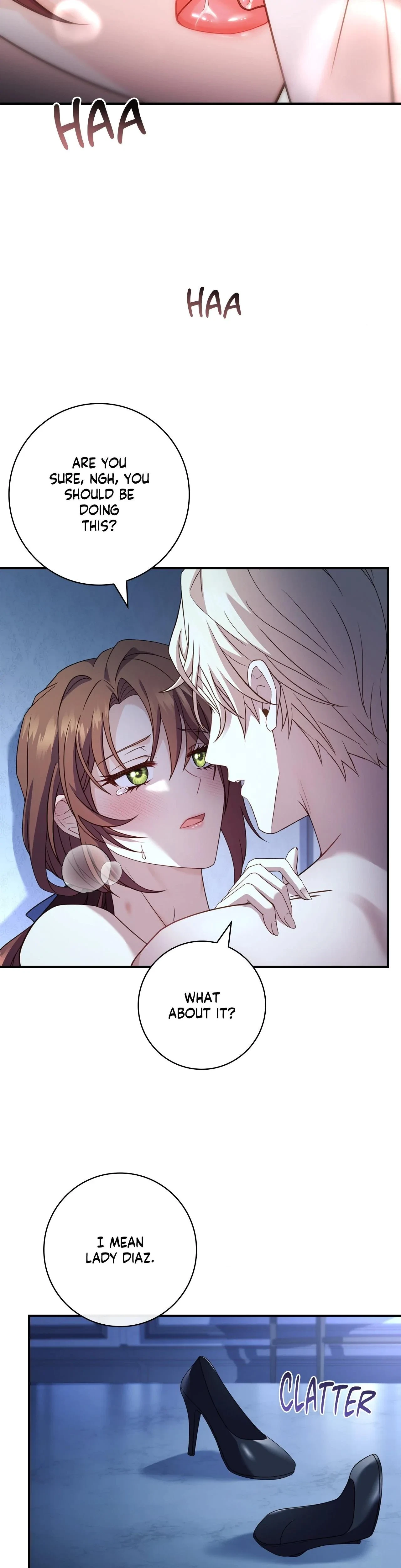 The Hate Trap Chapter 15, page 9