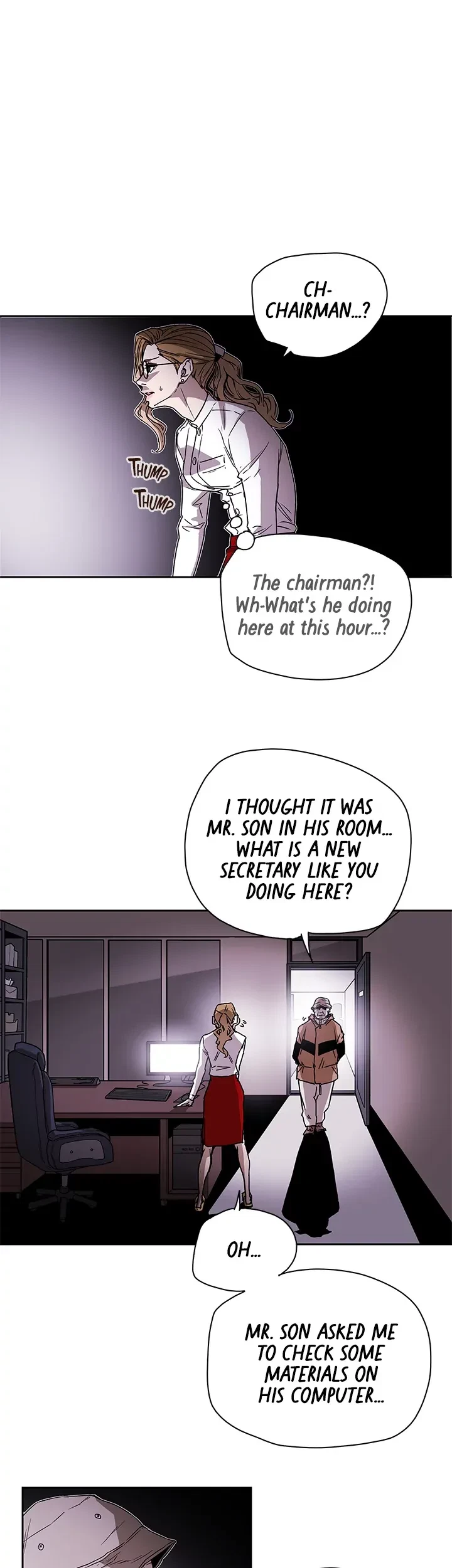 Chapter 75, page 22