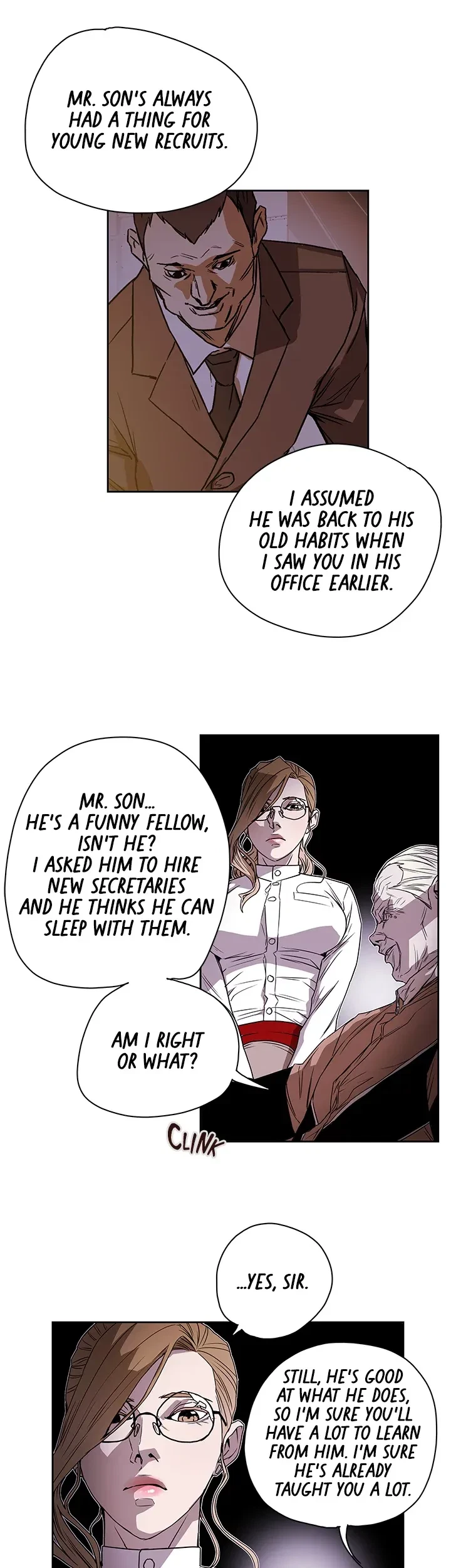 Chapter 75, page 28