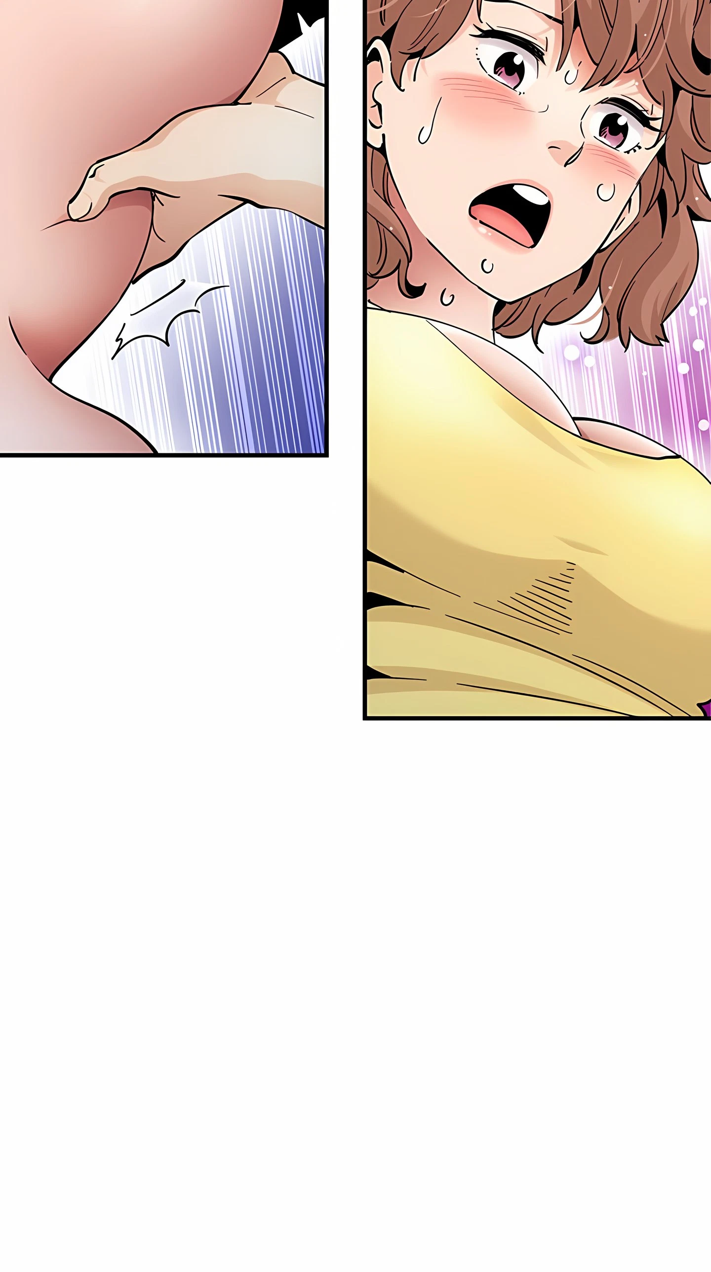 Love Factory Chapter 20 (Uncensored), page 16