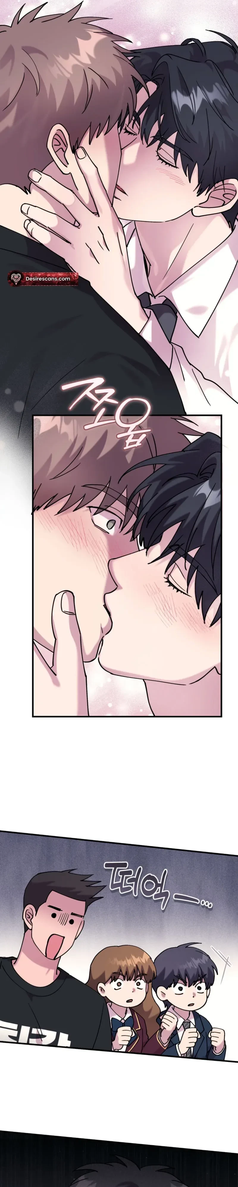 Love, Graded F Chapter 28, page 24
