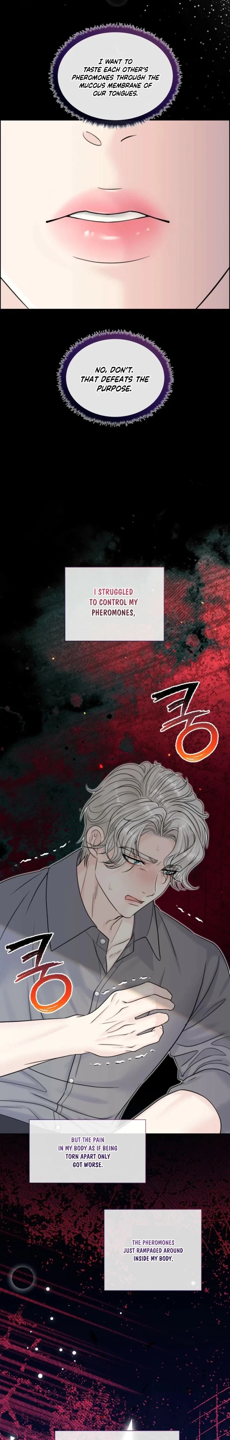 Alpha, Omega, Alpha Chapter 17, page 12